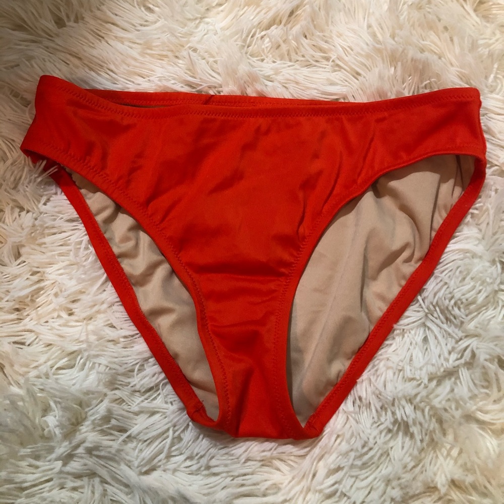 J Crew Bikini Bottom